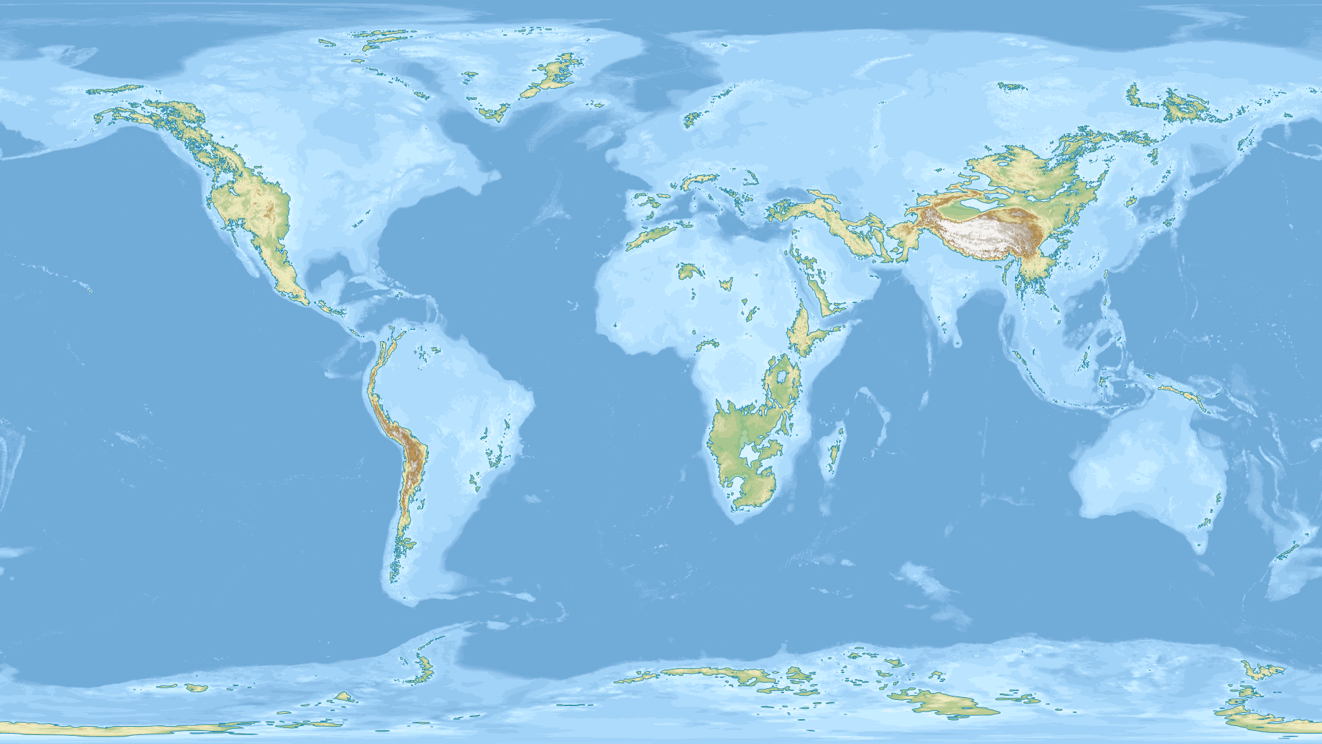 Watering And Draining Planets Alexis Huet Maths And Data